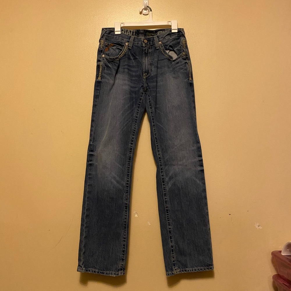 Men’s Ariat Jeans